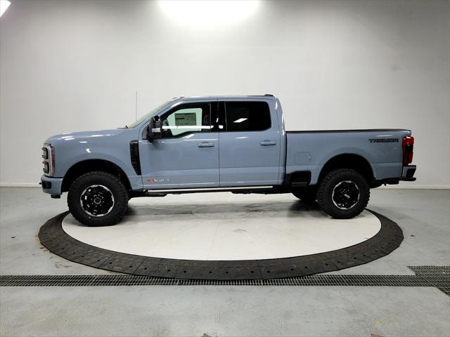 new 2025 Ford F-250 car, priced at $94,853