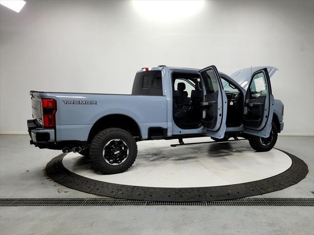 new 2025 Ford F-250 car, priced at $94,853