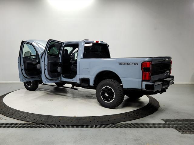 new 2025 Ford F-250 car, priced at $94,853