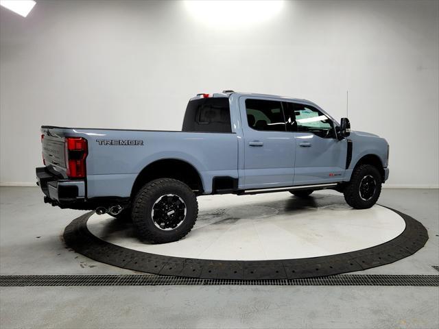 new 2025 Ford F-250 car, priced at $94,853