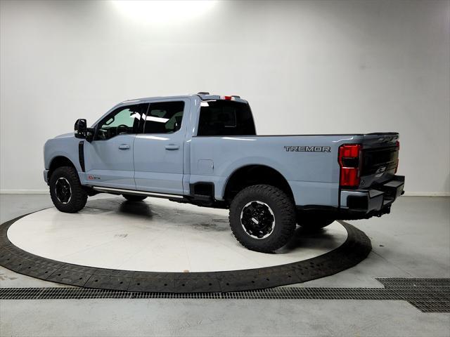new 2025 Ford F-250 car, priced at $94,853
