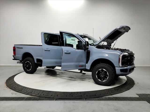 new 2025 Ford F-250 car, priced at $94,853