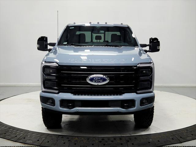 new 2025 Ford F-250 car, priced at $94,853