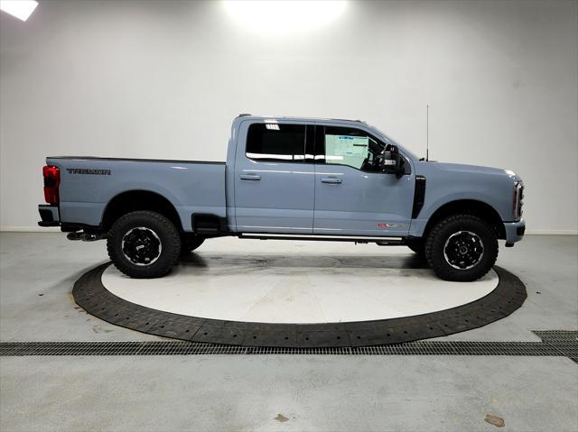 new 2025 Ford F-250 car, priced at $94,853