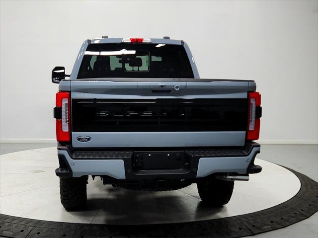 new 2025 Ford F-250 car, priced at $94,853