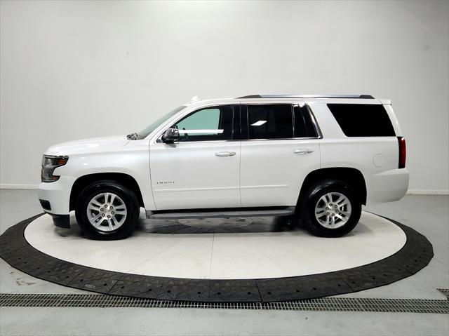 used 2019 Chevrolet Tahoe car, priced at $40,986