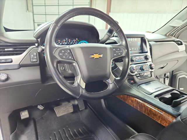 used 2019 Chevrolet Tahoe car, priced at $40,986