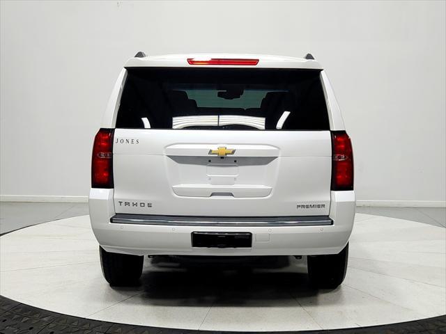 used 2019 Chevrolet Tahoe car, priced at $40,986