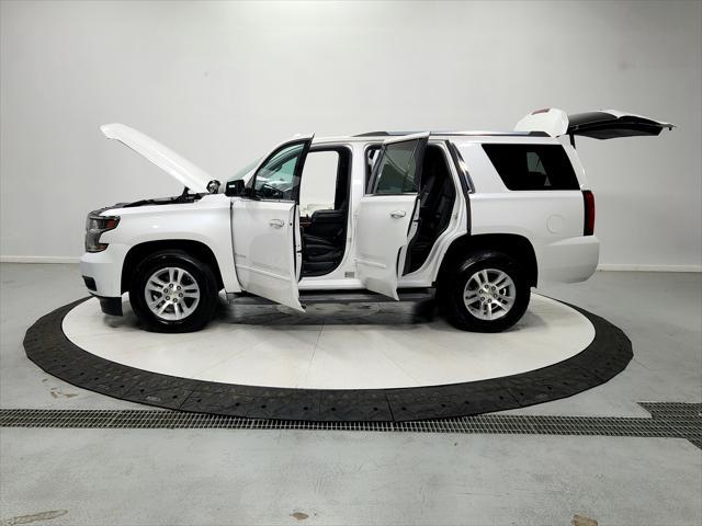 used 2019 Chevrolet Tahoe car, priced at $40,986