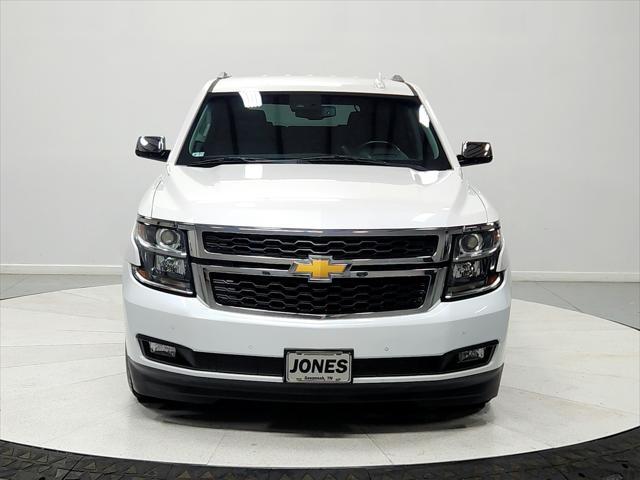 used 2019 Chevrolet Tahoe car, priced at $40,986