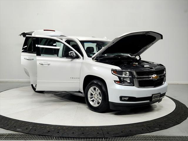 used 2019 Chevrolet Tahoe car, priced at $40,986