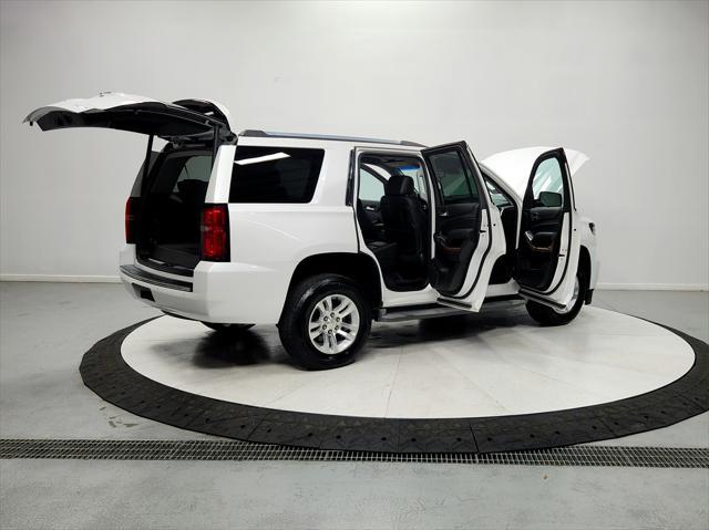 used 2019 Chevrolet Tahoe car, priced at $40,986