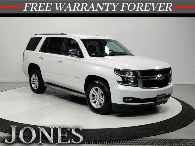 used 2019 Chevrolet Tahoe car, priced at $40,986