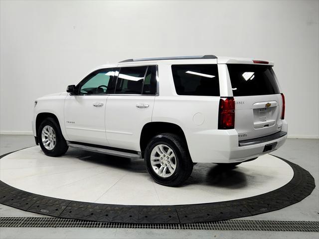 used 2019 Chevrolet Tahoe car, priced at $40,986