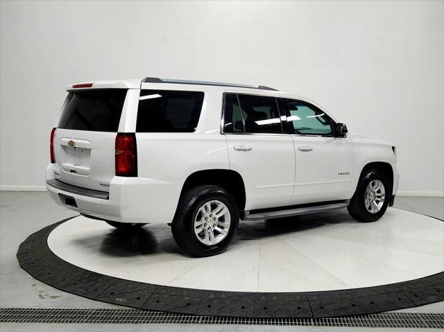 used 2019 Chevrolet Tahoe car, priced at $40,986