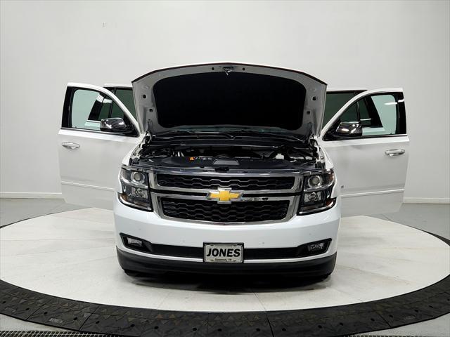 used 2019 Chevrolet Tahoe car, priced at $40,986