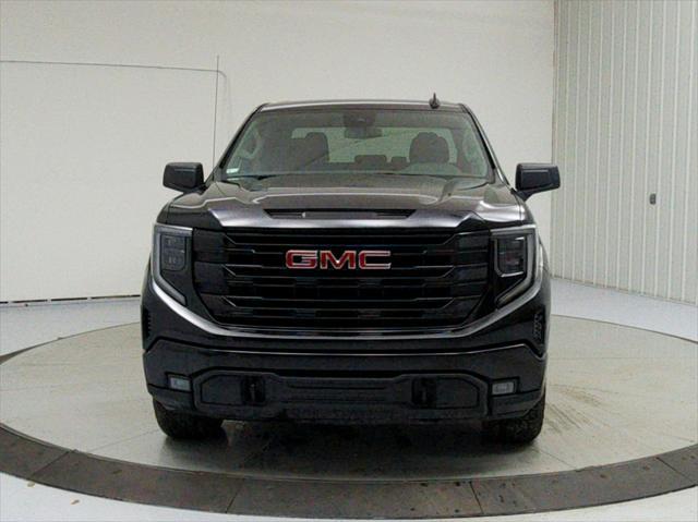 used 2022 GMC Sierra 1500 car, priced at $42,986