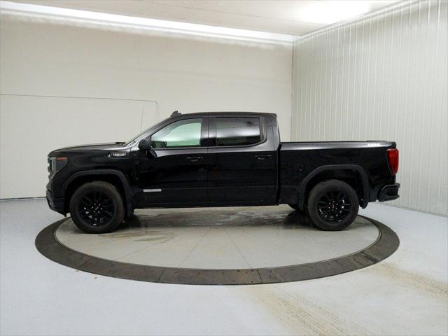 used 2022 GMC Sierra 1500 car, priced at $42,986