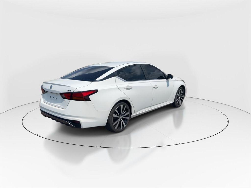 used 2019 Nissan Altima car, priced at $12,551