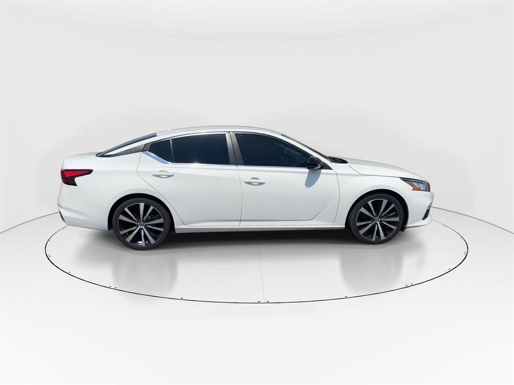used 2019 Nissan Altima car, priced at $12,551