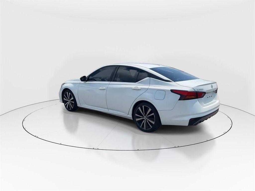 used 2019 Nissan Altima car, priced at $12,551