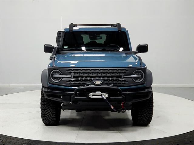 used 2022 Ford Bronco car, priced at $48,861