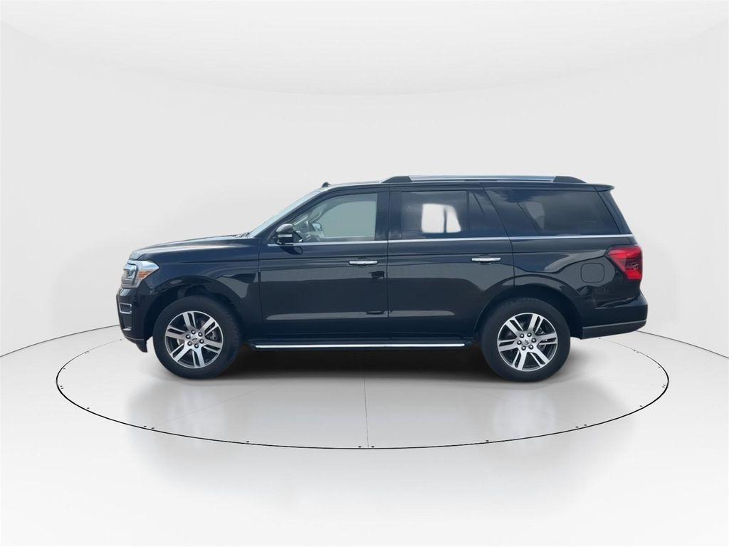 used 2023 Ford Expedition car, priced at $45,236