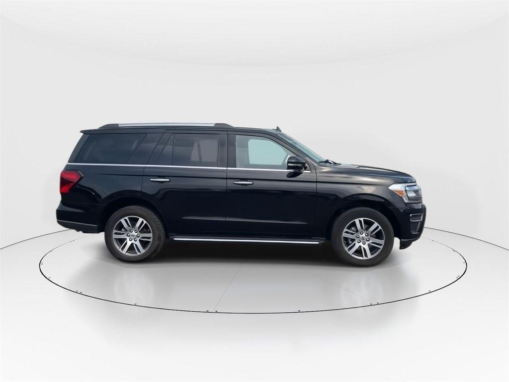 used 2023 Ford Expedition car, priced at $45,236