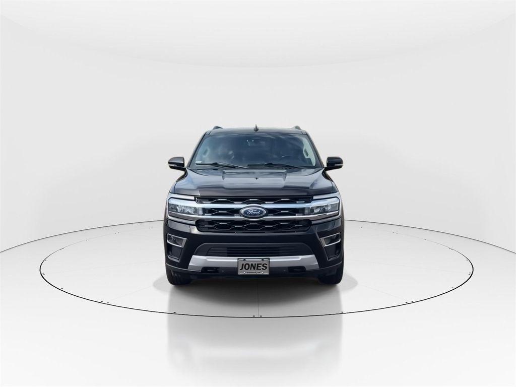 used 2023 Ford Expedition car, priced at $45,236