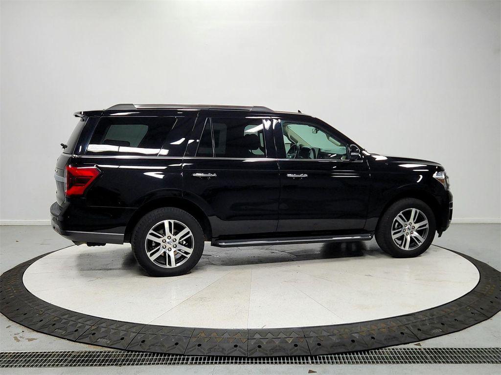used 2023 Ford Expedition car, priced at $42,834
