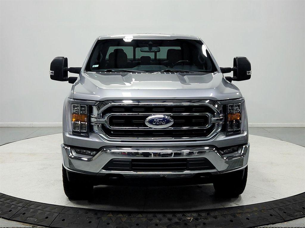 used 2022 Ford F-150 car, priced at $37,232
