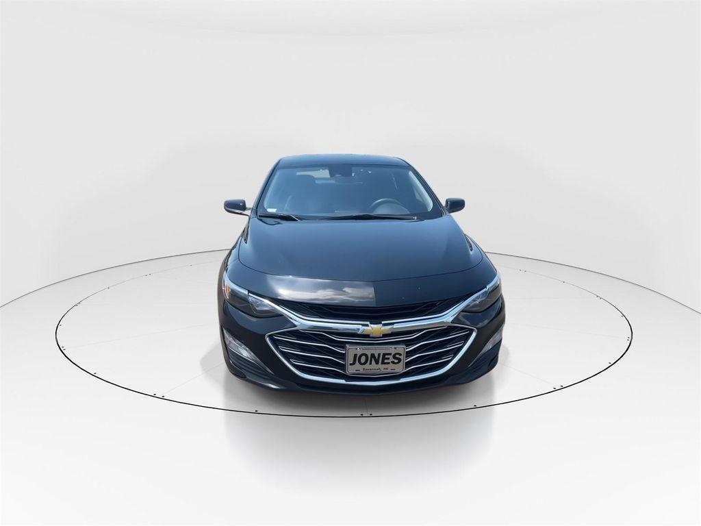 used 2023 Chevrolet Malibu car, priced at $17,885