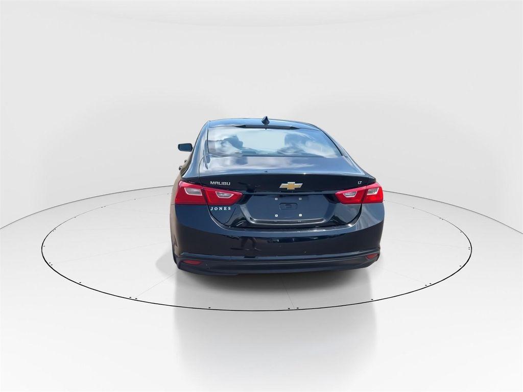 used 2023 Chevrolet Malibu car, priced at $17,885