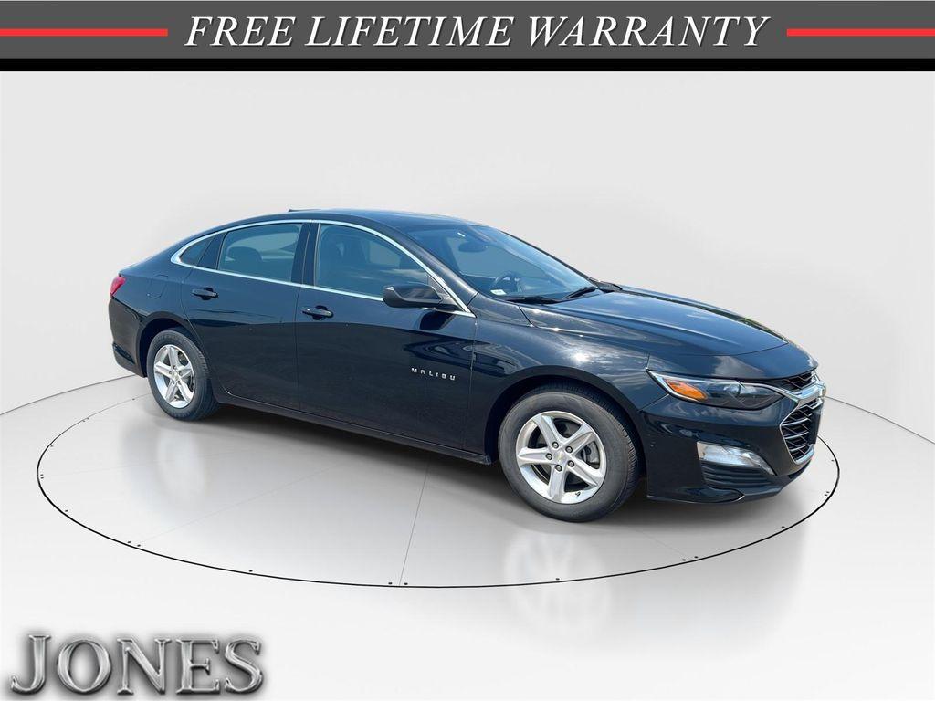 used 2023 Chevrolet Malibu car, priced at $17,885