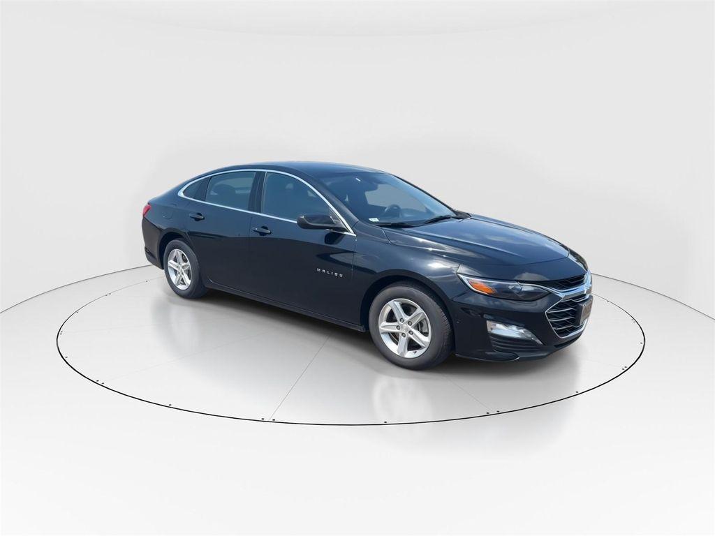used 2023 Chevrolet Malibu car, priced at $17,885