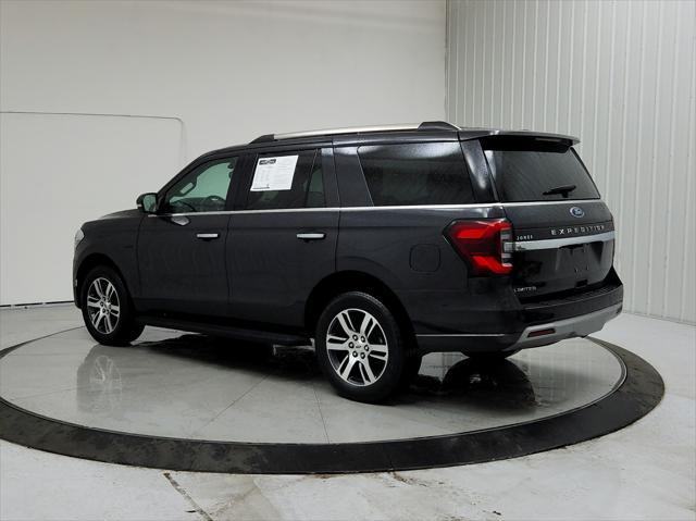 used 2024 Ford Expedition car, priced at $57,394