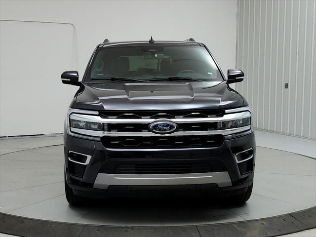 used 2024 Ford Expedition car, priced at $58,998