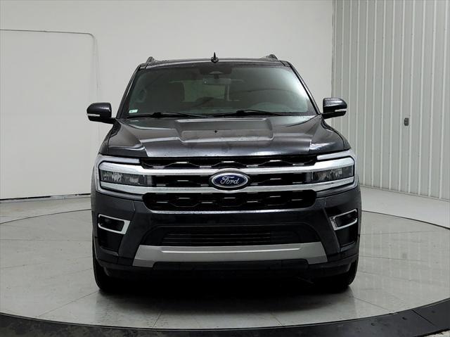 used 2024 Ford Expedition car, priced at $57,394