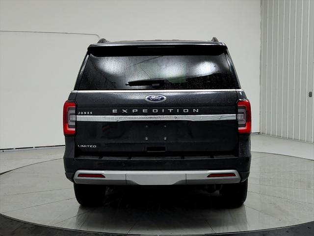 used 2024 Ford Expedition car, priced at $57,394