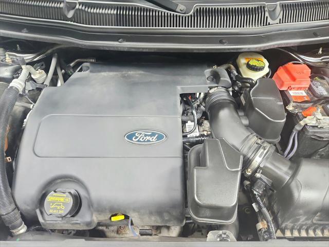 used 2013 Ford Explorer car, priced at $9,947