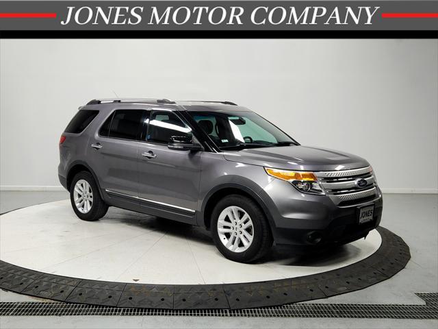 used 2013 Ford Explorer car, priced at $9,947