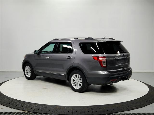 used 2013 Ford Explorer car, priced at $9,947