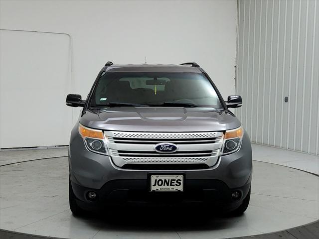 used 2013 Ford Explorer car, priced at $10,269