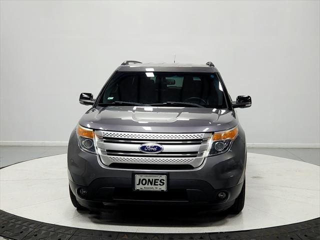 used 2013 Ford Explorer car, priced at $9,947