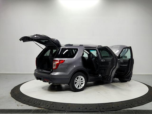 used 2013 Ford Explorer car, priced at $9,947