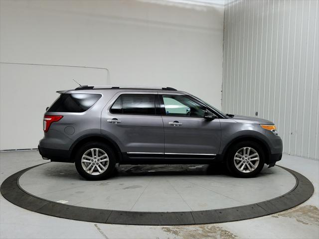 used 2013 Ford Explorer car, priced at $10,269