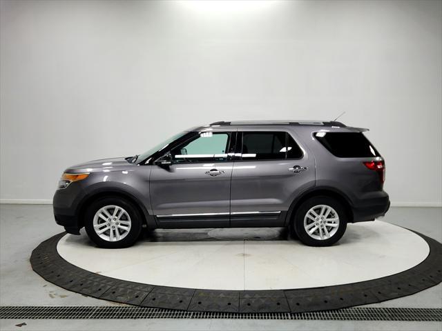 used 2013 Ford Explorer car, priced at $9,947