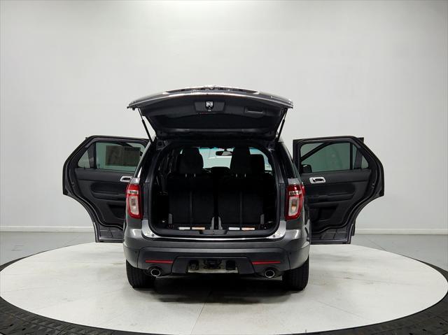 used 2013 Ford Explorer car, priced at $9,947