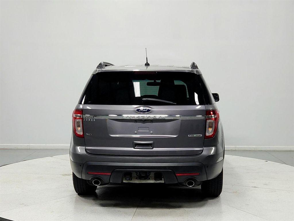 used 2013 Ford Explorer car, priced at $9,314