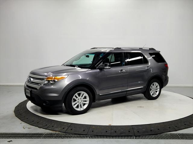 used 2013 Ford Explorer car, priced at $9,947